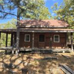 Property photo for land for sale in Le Flore County Oklahoma