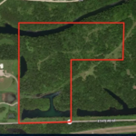 Property photo for land for sale in Warrick County Indiana
