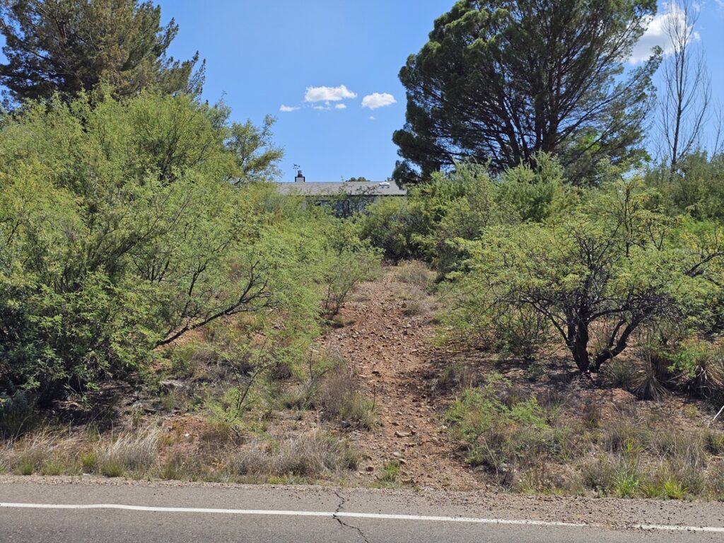 Property photo for land for sale in Yavapai County Arizona