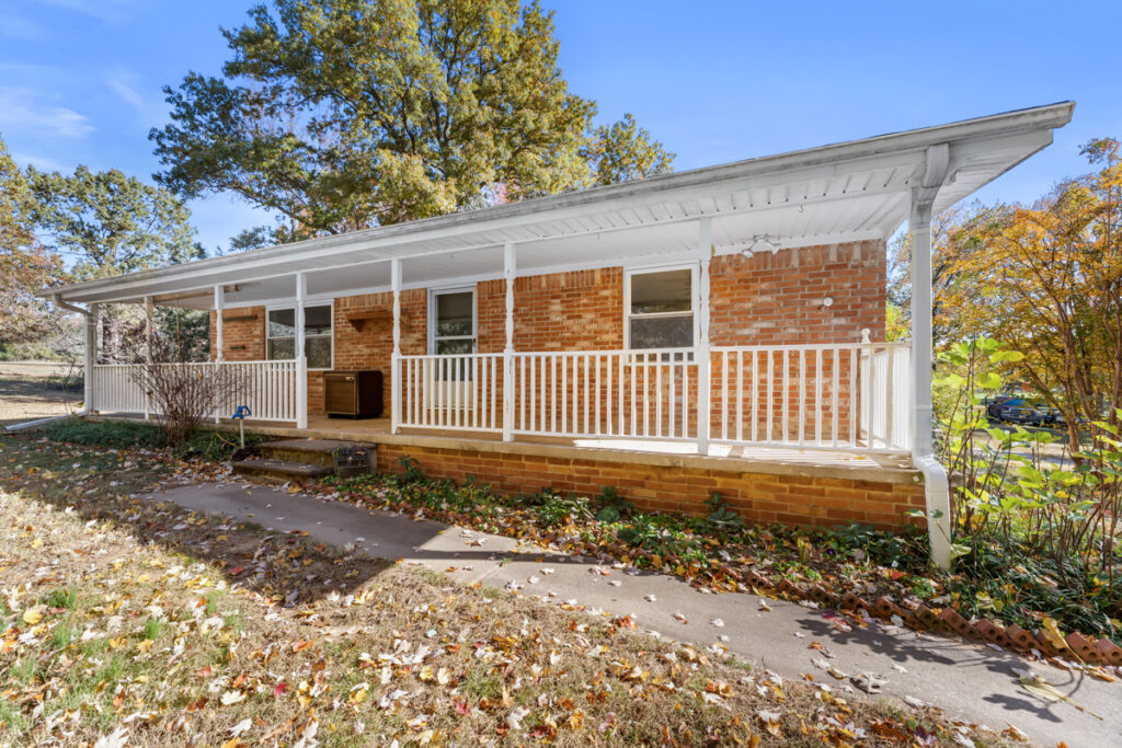 Property photo for land for sale in Crawford County Arkansas