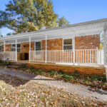 Property photo for land for sale in Crawford County Arkansas