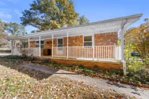 Property photo for land for sale in Crawford County Arkansas