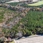 Property photo for land for sale in Lunenburg County Virginia