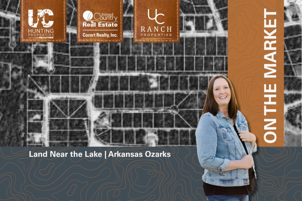 Property photo for land for sale in Izard County Arkansas