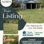 Property photo for land for sale in Douglas County Missouri