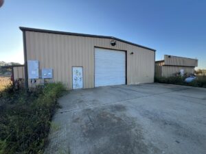 Property photo for land for sale in Faulkner County Arkansas