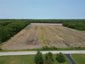 Property photo for land for sale in Ashtabula County Ohio