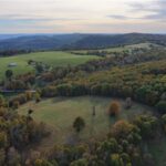 Property photo for land for sale in Newton County Arkansas