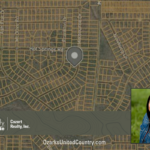 Property photo for land for sale in Izard County Arkansas