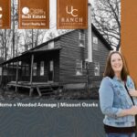 Property photo for land for sale in Oregon County Missouri