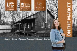 Property photo for land for sale in Oregon County Missouri