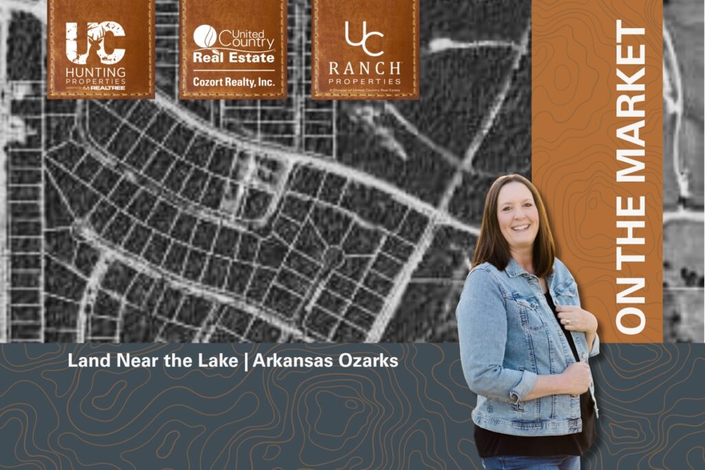 Property photo for land for sale in Izard County Arkansas