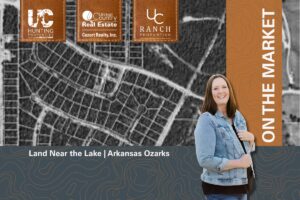 Property photo for land for sale in Izard County Arkansas