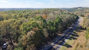 Property photo for land for sale in Izard County Arkansas