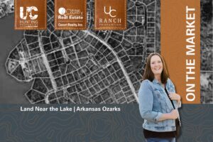 Property photo for land for sale in Izard County Arkansas