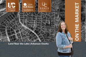 Property photo for land for sale in Izard County Arkansas