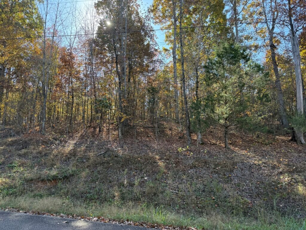 Property photo for land for sale in Hardin County Tennessee