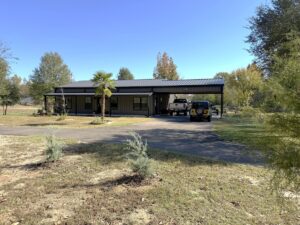 Property photo for land for sale in Wood County Texas