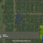 Property photo for land for sale in Izard County Arkansas