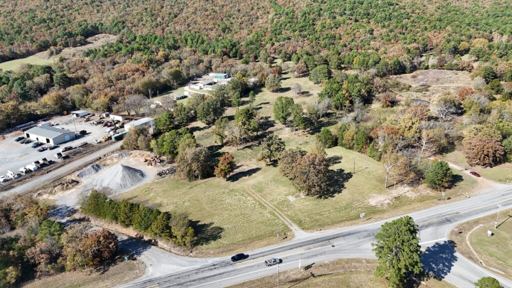 Property photo for land for sale in Latimer County Oklahoma