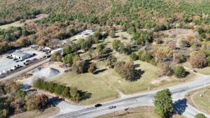 Property photo for land for sale in Latimer County Oklahoma