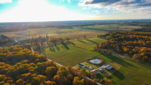 Property photo for land for sale in Hickory County Missouri