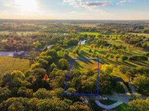 Property photo for land for sale in Cedar County Missouri