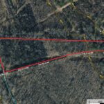 Property photo for land for sale in Hardin County Tennessee