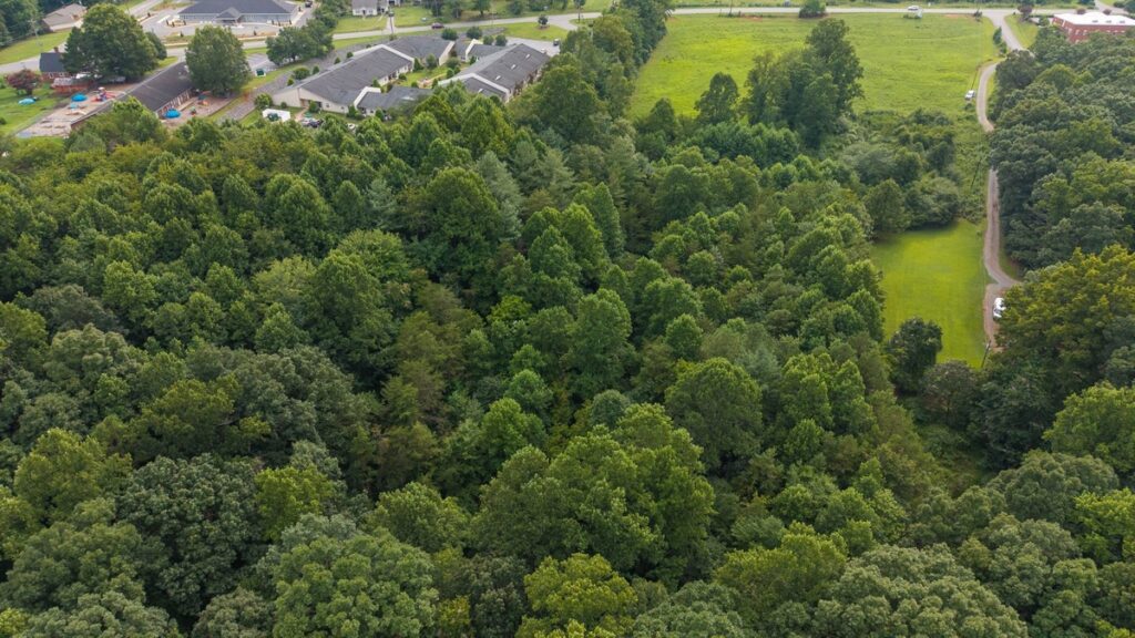 Property photo for land for sale in Surry County North Carolina