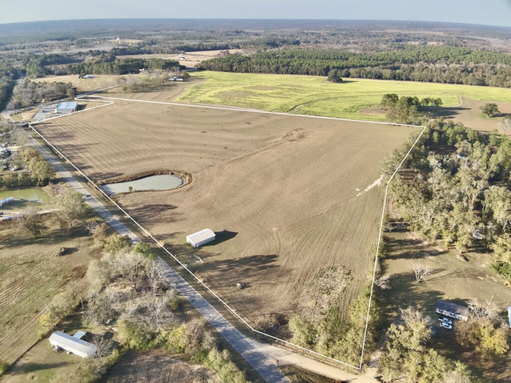 Property photo for land for sale in Holmes County Florida