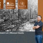 Property photo for land for sale in Ozark County Missouri