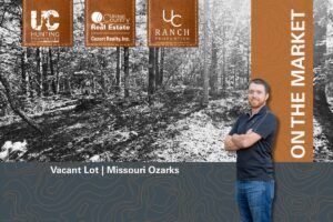 Property photo for land for sale in Ozark County Missouri