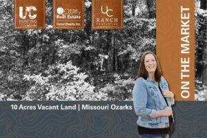 Property photo for land for sale in Oregon County Missouri