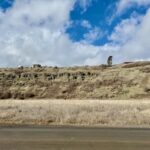 Property photo for land for sale in Whitman County Washington
