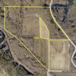 Property photo for land for sale in Warrick County Indiana