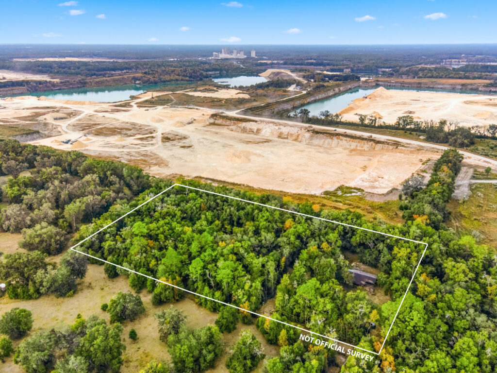 Property photo for land for sale in Alachua County Florida