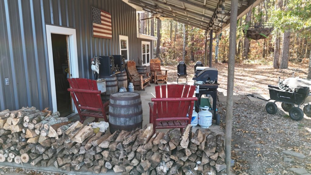 Property photo for land for sale in Pushmataha County Oklahoma