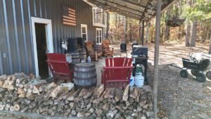 Property photo for land for sale in Pushmataha County Oklahoma