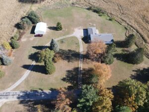 Property photo for land for sale in Saginaw County Michigan