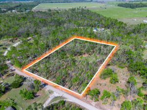 Property photo for land for sale in Suwannee County Florida