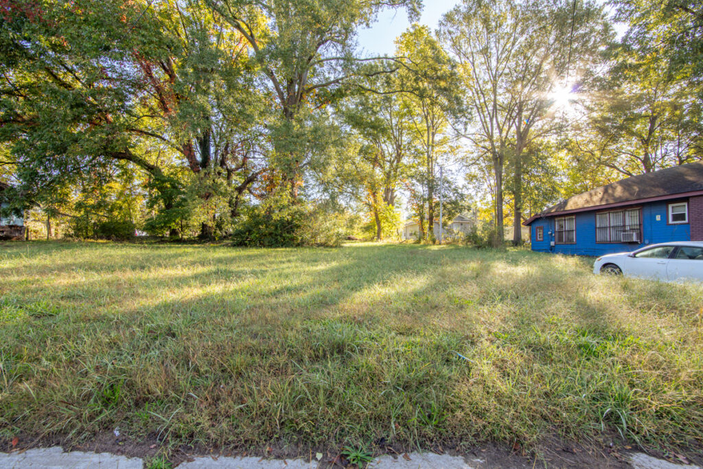 Property photo for land for sale in Madison County Tennessee