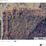 Property photo for land for sale in Newton County Arkansas