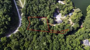 Property photo for land for sale in Pulaski County Virginia