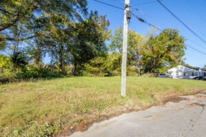 Property photo for land for sale in Madison County Tennessee