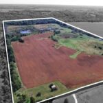 Property photo for land for sale in Linn County Missouri