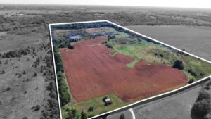 Property photo for land for sale in Linn County Missouri