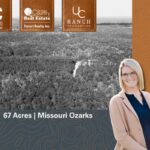 Property photo for land for sale in Texas County Missouri