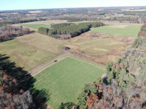 Property photo for land for sale in Portage County Wisconsin