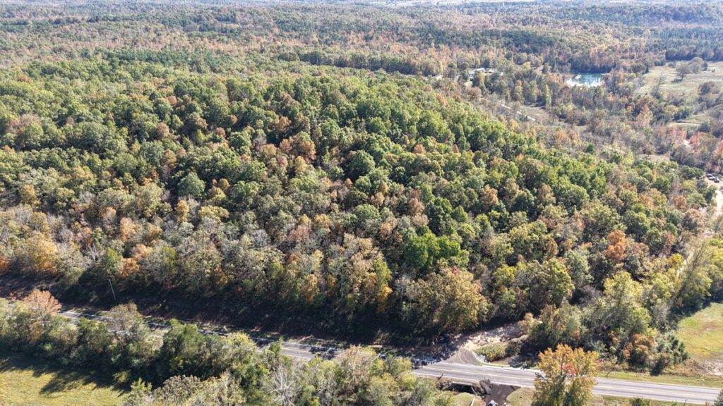 Property photo for land for sale in Izard County Arkansas