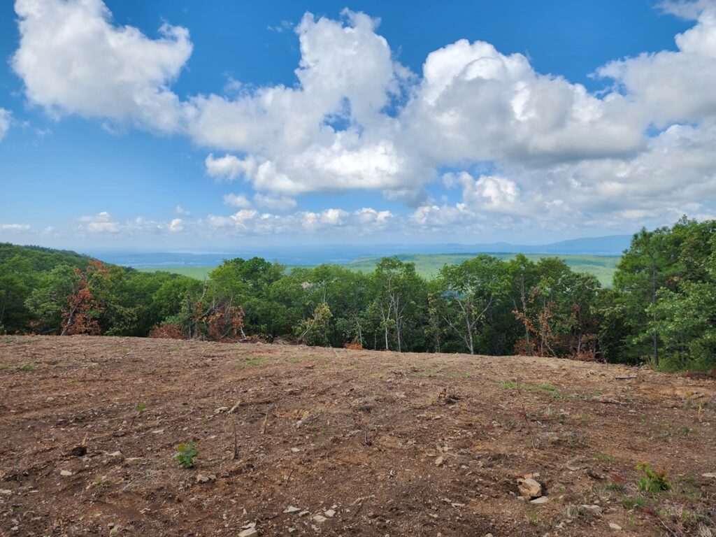 Property photo for land for sale in Le Flore County Oklahoma